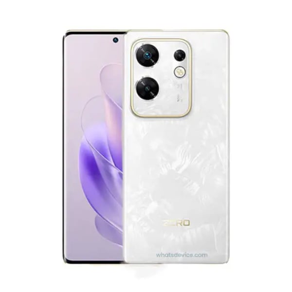 Infinix Zero 30 4G 8GB RAM 256GB