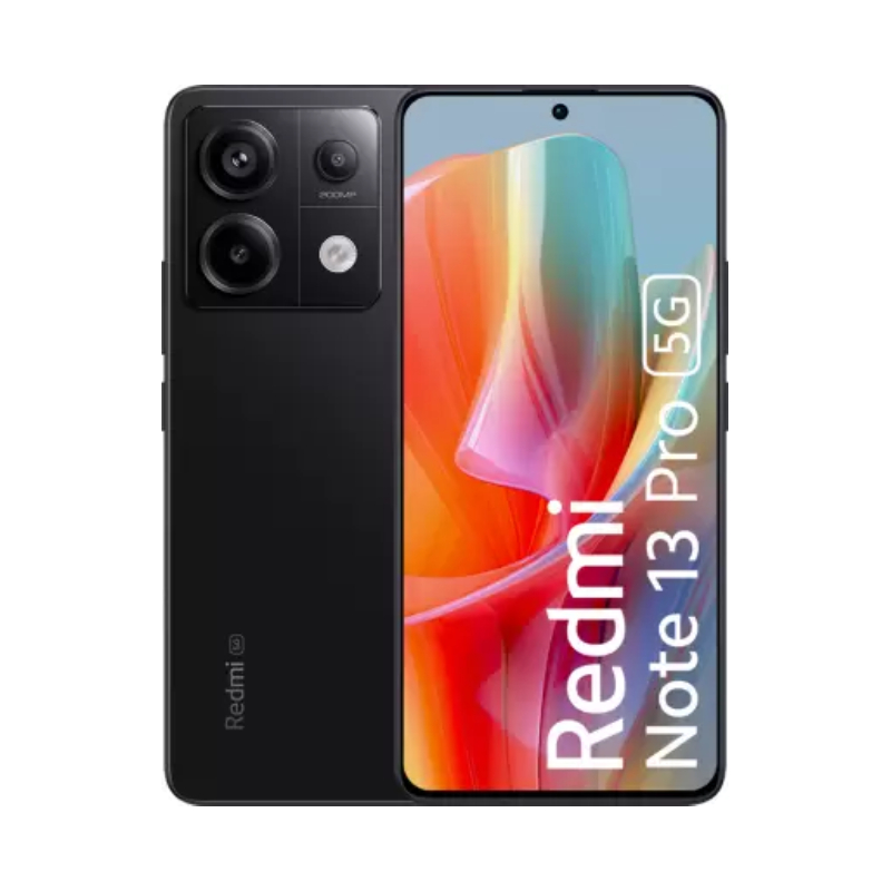 Redmi Note 13 Pro 5G (2) Redmi Note 13 Pro 5G