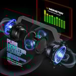 Monster Adventurer Force IPX7 Bluetooth Speaker - Image 3