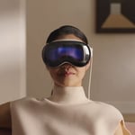 Apple Vision Pro