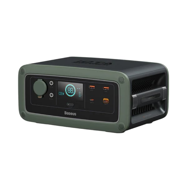 Baseus IOTA Portable Power Station 420W Sri Lanka