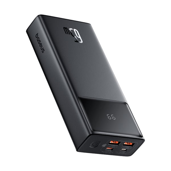Baseus Star-Lord 20000mAh 65W Digital Display Fast Charging Power Bank