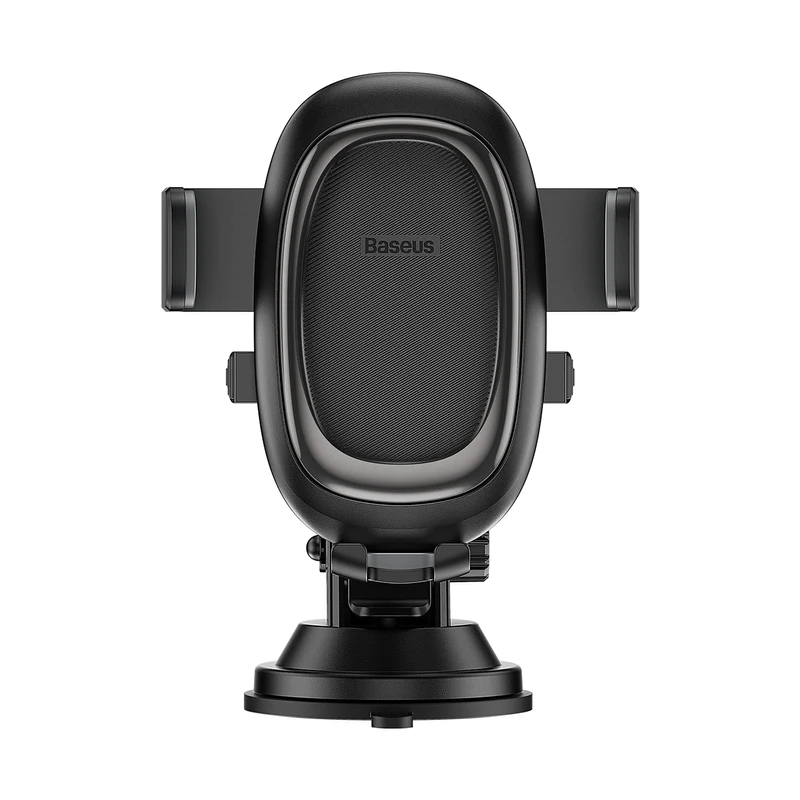 Baseus Ultra Control Pro Series Clamp-Type Car Holder Set 