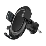 Baseus Ultra Control Pro Series Clamp-Type Car Holder Set - Image 2