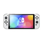 Nintendo Switch OLED Model 64GB - Image 2