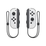 Nintendo Switch OLED Model 64GB - Image 3