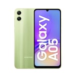 Samsung Galaxy A05 6GB RAM 128GB (Samsung Warranty) - Image 3