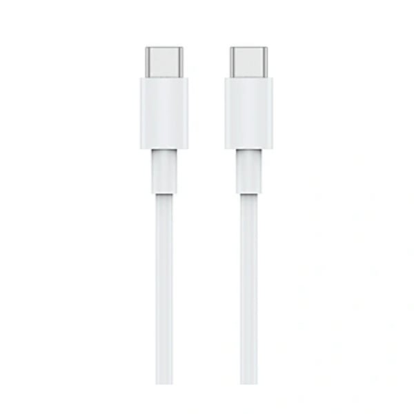 WIWU Classic 60W Type-C To Type-C Charging Cable 1.5m