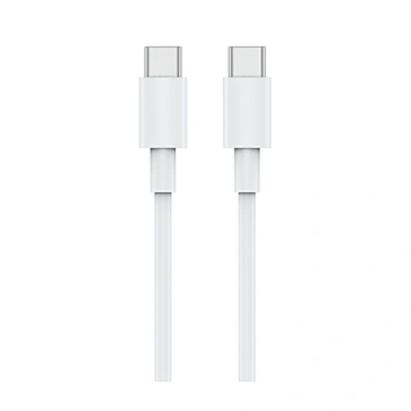 WIWU Classic 60W Type-C To Type-C Charging Cable 1.5m