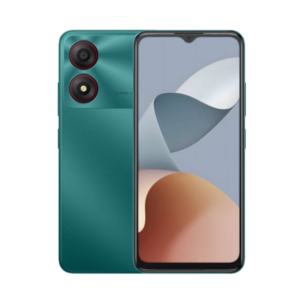 ZTE Blade A34