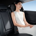 Baseus ComfortRide Series Car Cooling Lumbar Pillow - Image 3