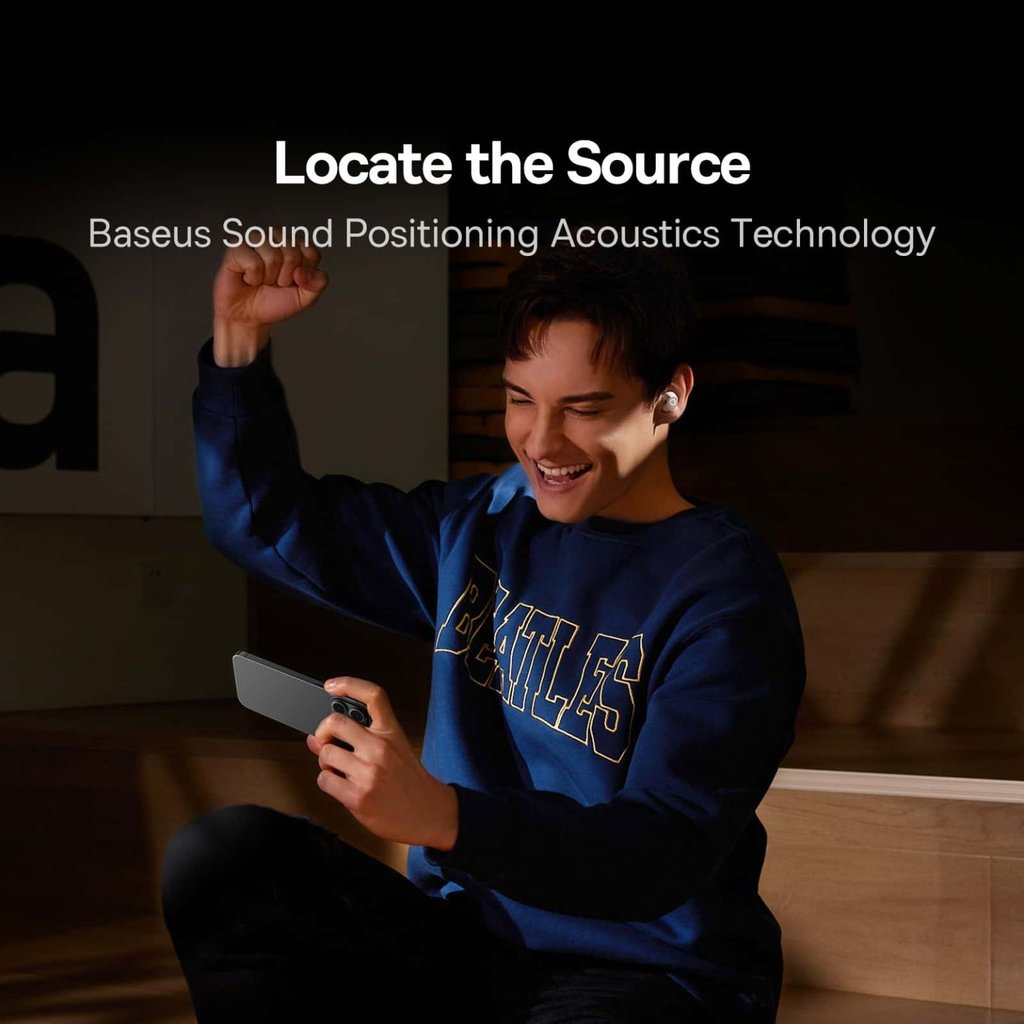 Baseus Bowie WM03 True Wireless Earbuds 12 12 12 12 2