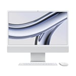 Apple iMac 24 inch 2023 M3 chip price in Sri Lanka