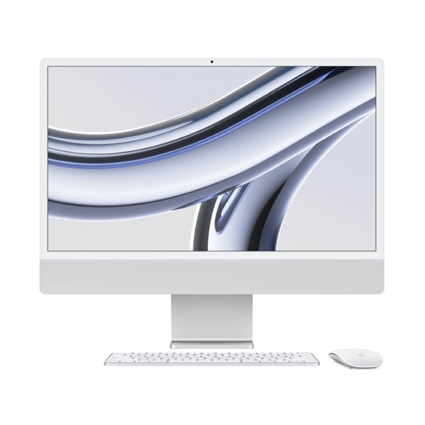 Apple iMac 24 inch 2023 M3 chip price in Sri Lanka