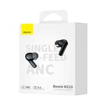 Baseus Bowie MZ10 True Wireless Earbuds - Image 3