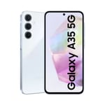 Galaxy A35 5G