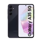 Samsung Galaxy A35 5G 8GB RAM 128GB (Samsung Warranty) - Image 3