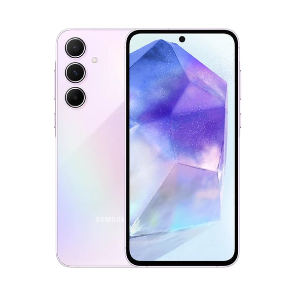 Galaxy A55 5G Sri Lanka