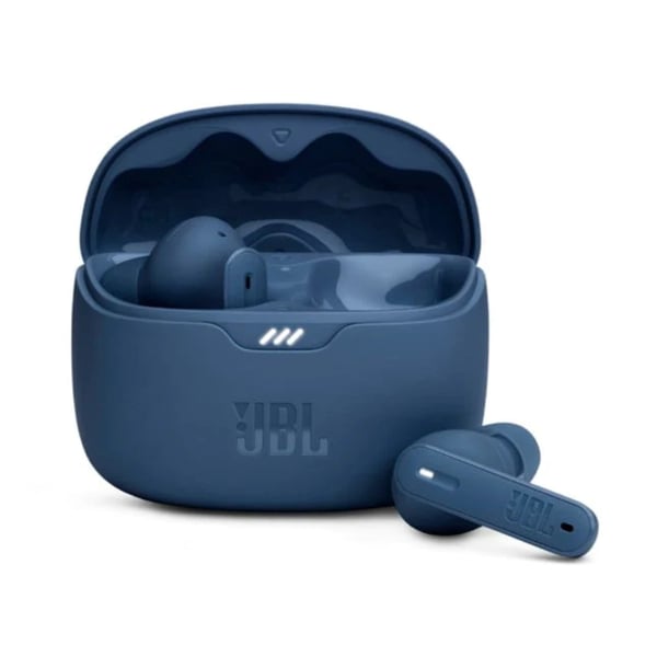 JBL Tune Beam Active Noise Cancelling Earbuds