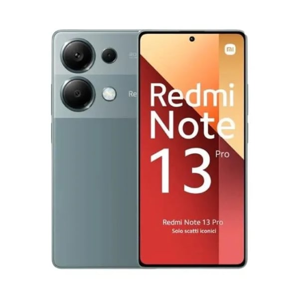 Redmi Note 13 Pro 4G Price