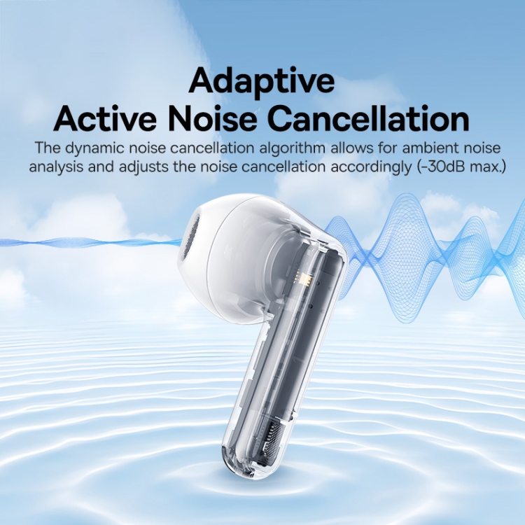 Baseus Bowie M3 ANC True Wireless Earbuds c1c1c1c