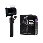 GoPro HERO12 Black Creator Edition