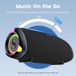 Sounarc R2 Portable Speaker - Image 3