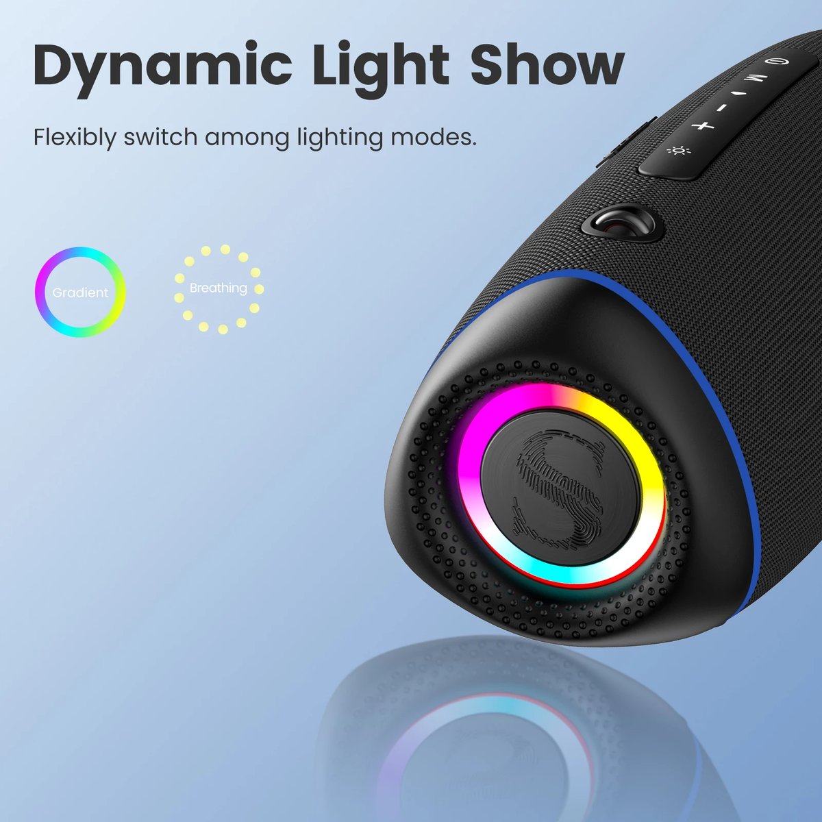 Sounarc R1 Portable Speaker - Image 2
