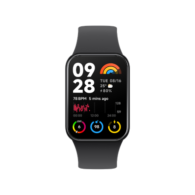 Xiaomi Mi Band 8 Pro