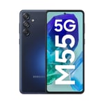 Samsung Galaxy M55 5G 8GB RAM 256GB