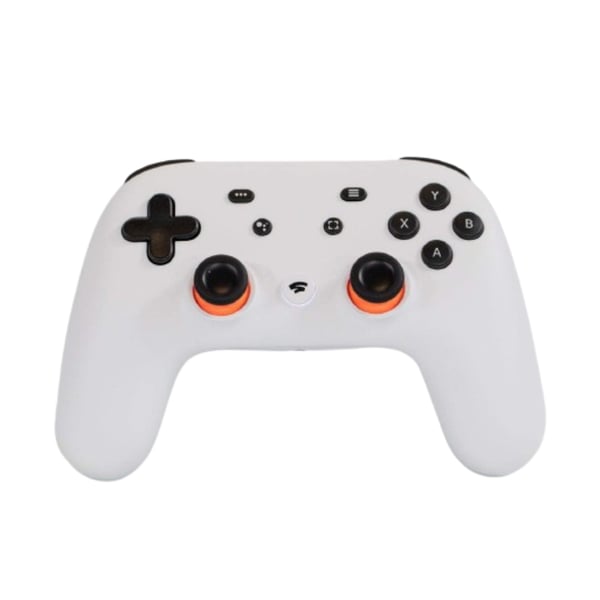 Google Stadia Bluetooth Gaming Controller