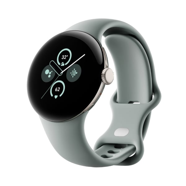 Google Pixel Watch 2 WiFi Sri Lanka