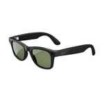 RayBan Meta Wayfarer Sunglasses - Image 3