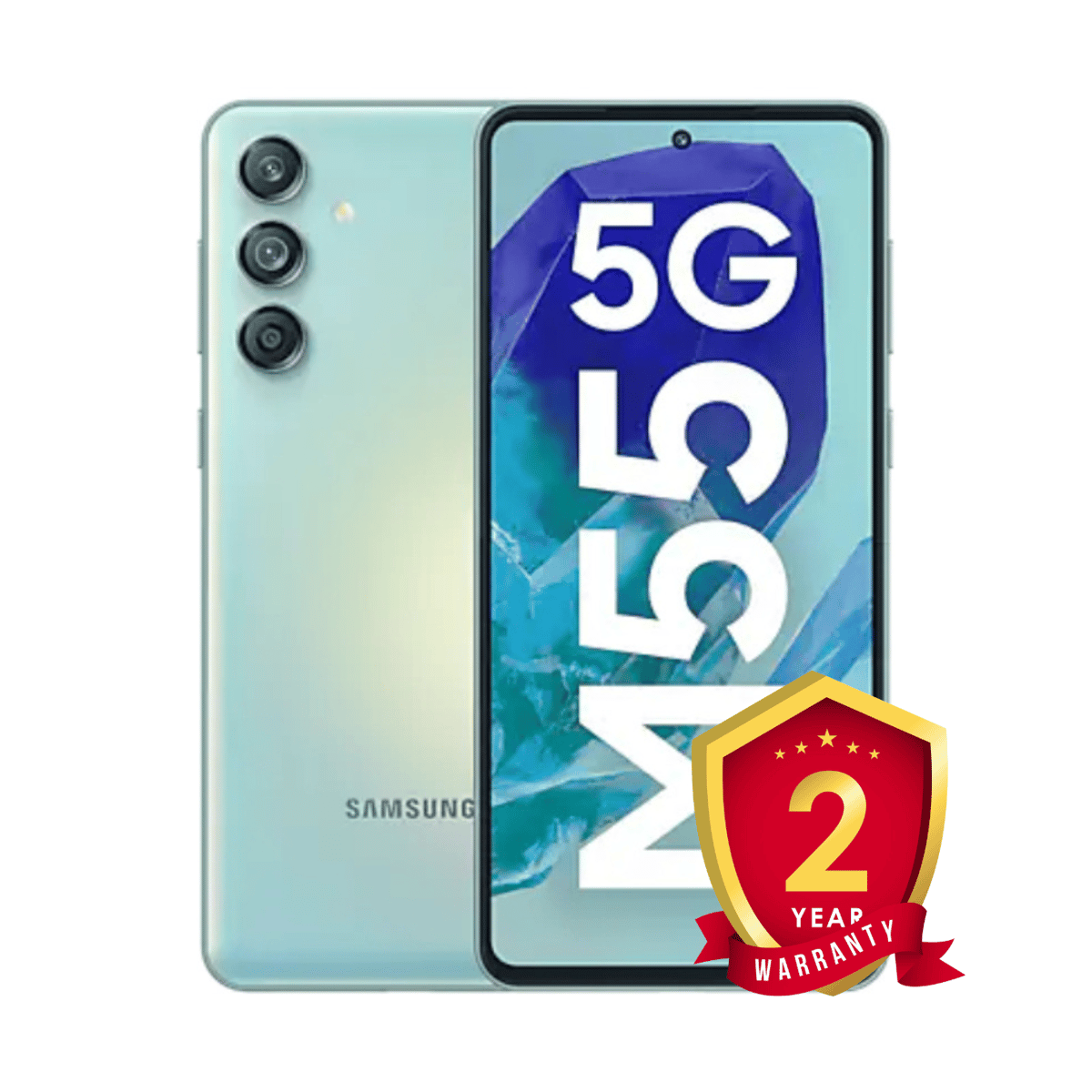 Galaxy M55 5G Galaxy M55 5G Sri Lanka