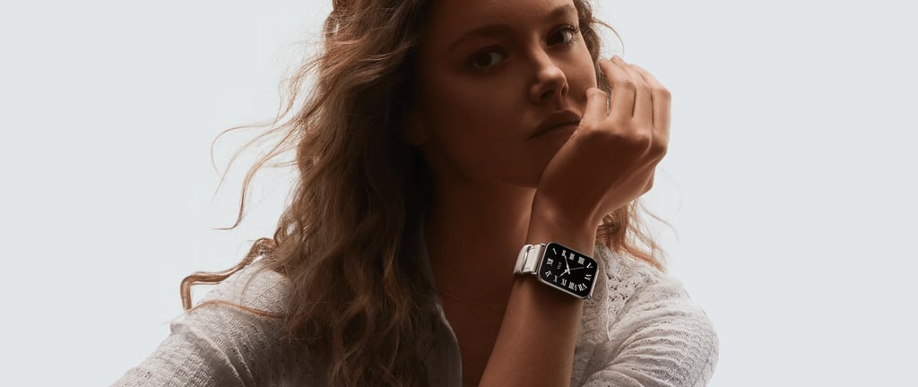 Xiaomi Mi Band 8 Pro Smart Watch Xiaomi Smart Band 8 Pro