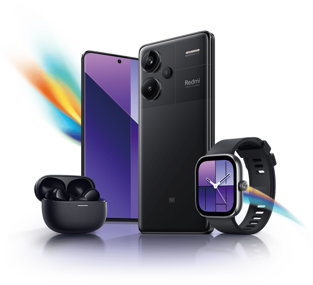 Redmi Watch 4 Calling Smart Watch