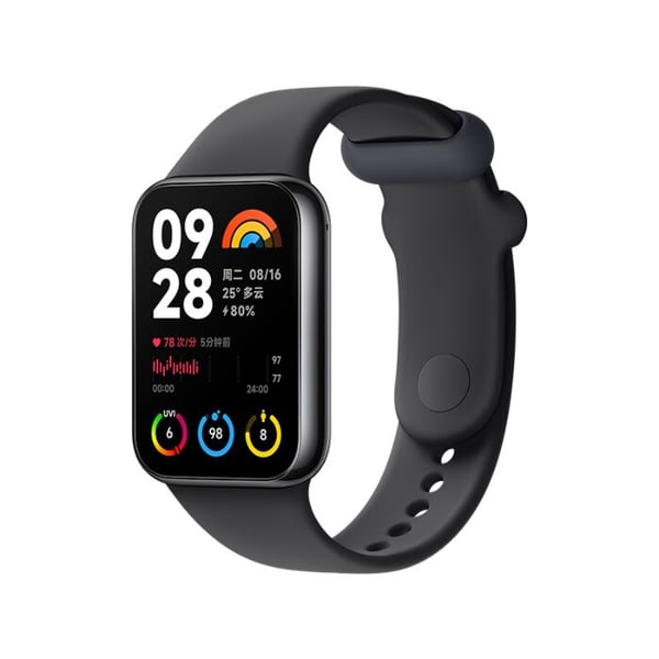 Xiaomi Mi Band 8 Pro Smart Watch