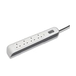 Belkin 4 outlet Surge Protection Strip