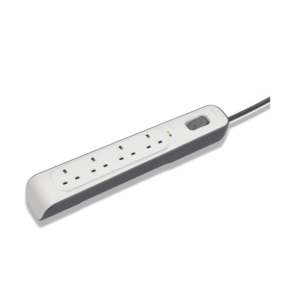 Belkin 4 outlet Surge Protection Strip