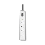 Belkin 4 outlet Surge Protection Strip
