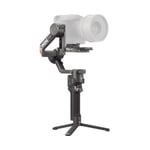 DJI RS 4 Pro Gimbal Stabilizer - Image 2