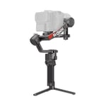 DJI RS 4 Pro Gimbal Stabilizer