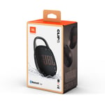 JBL CLIP 5 Ultra-Portable Waterproof Speaker - Image 3