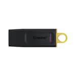 Kingston 128GB Data Traveler Exodia USB 3.2 Flash Drive