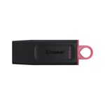 Kingston 256GB Data Traveler Exodia USB 3.2 Flash Drive