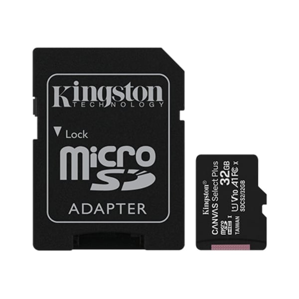 Kingston Micro SD 32GB