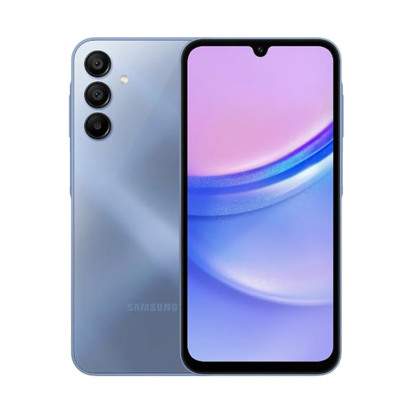 Samsung Galaxy A15 4G 8GB RAM 128GB