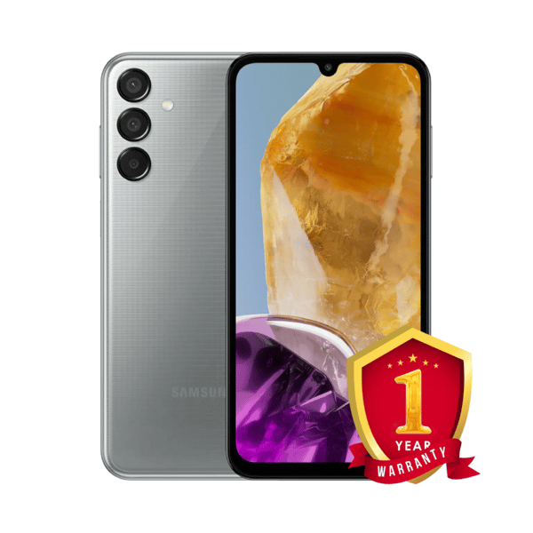 Samsung Galaxy M15 5G