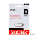 SanDisk Ultra Flair 32GB USB 3.0 Pen Drive - Image 2