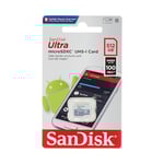 SanDisk Ultra microSDXC 512GB